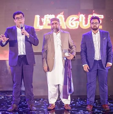 Dhoraji Super league