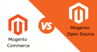 Magento open source vs Magento commerce