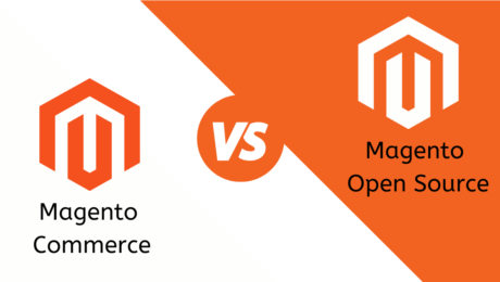 Magento open source vs Magento commerce